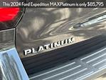 2024 Ford Expedition MAX 4x2, SUV for sale #A75285 - photo 36