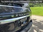 2024 Ford Expedition MAX 4x2, SUV for sale #A75285 - photo 37