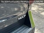 2024 Ford Expedition MAX 4x2, SUV for sale #A75285 - photo 38