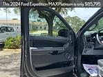 2024 Ford Expedition MAX 4x2, SUV for sale #A75285 - photo 39