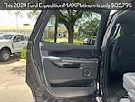 2024 Ford Expedition MAX 4x2, SUV for sale #A75285 - photo 41