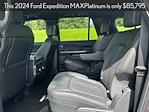 2024 Ford Expedition MAX 4x2, SUV for sale #A75285 - photo 42