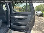 2024 Ford Expedition MAX 4x2, SUV for sale #A75285 - photo 43