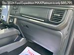 2024 Ford Expedition MAX 4x2, SUV for sale #A75285 - photo 48