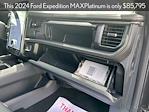 2024 Ford Expedition MAX 4x2, SUV for sale #A75285 - photo 49