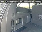 2024 Ford Expedition MAX 4x2, SUV for sale #A75285 - photo 52