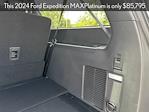 2024 Ford Expedition MAX 4x2, SUV for sale #A75285 - photo 53