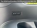 2024 Ford Expedition MAX 4x2, SUV for sale #A75285 - photo 69