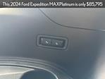 2024 Ford Expedition MAX 4x2, SUV for sale #A75285 - photo 71