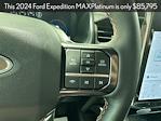 2024 Ford Expedition MAX 4x2, SUV for sale #A75285 - photo 79