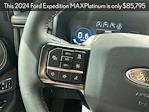 2024 Ford Expedition MAX 4x2, SUV for sale #A75285 - photo 80