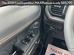 2024 Ford Expedition MAX 4x2, SUV for sale #A75285 - photo 83