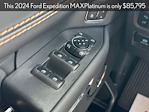 2024 Ford Expedition MAX 4x2, SUV for sale #A75285 - photo 84