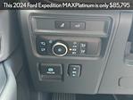 2024 Ford Expedition MAX 4x2, SUV for sale #A75285 - photo 85