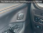 2024 Ford Expedition MAX 4x2, SUV for sale #A75285 - photo 86