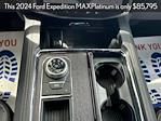 2024 Ford Expedition MAX 4x2, SUV for sale #A75285 - photo 93