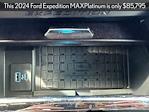 2024 Ford Expedition MAX 4x2, SUV for sale #A75285 - photo 99