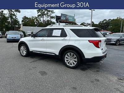 2021 Ford Explorer RWD, SUV for sale #A75427A - photo 2