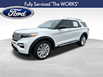 2021 Ford Explorer RWD, SUV for sale #A75427A - photo 1