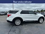 2021 Ford Explorer RWD, SUV for sale #A75427A - photo 20