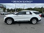 2021 Ford Explorer RWD, SUV for sale #A75427A - photo 9