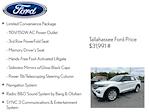 2021 Ford Explorer RWD, SUV for sale #A75427A - photo 7