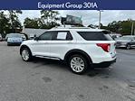 2021 Ford Explorer RWD, SUV for sale #A75427A - photo 2