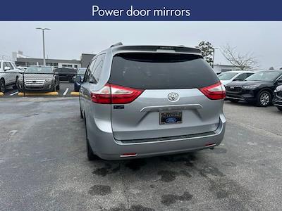 Used 2017 Toyota Sienna L 4x2, Minivan for sale #A75542A - photo 2