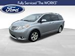 2017 Toyota Sienna 4x2, Minivan for sale #A75542A - photo 1