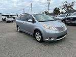 2017 Toyota Sienna 4x2, Minivan for sale #A75542A - photo 28