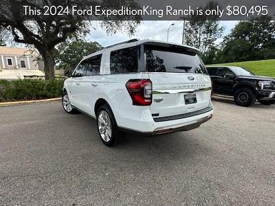 2024 Ford Expedition 4x2, SUV for sale #A75953 - photo 2