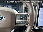 New 2024 Ford Expedition King Ranch 4x2, SUV for sale #A75953 - photo 66