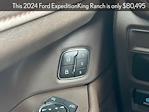 2024 Ford Expedition 4x2, SUV for sale #A75953 - photo 73