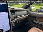 New 2024 Ford Expedition King Ranch 4x2, SUV for sale #A75953 - photo 74