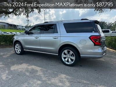 2024 Ford Expedition MAX 4x4, SUV for sale #A76008 - photo 2