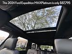 2024 Ford Expedition MAX 4x4, SUV for sale #A76008 - photo 101