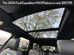 2024 Ford Expedition MAX 4x4, SUV for sale #A76008 - photo 102