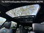 2024 Ford Expedition MAX 4x4, SUV for sale #A76008 - photo 103