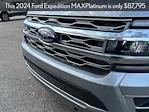 2024 Ford Expedition MAX 4x4, SUV for sale #A76008 - photo 21