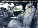 2024 Ford Expedition MAX 4x4, SUV for sale #A76008 - photo 30