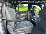 2024 Ford Expedition MAX 4x4, SUV for sale #A76008 - photo 35