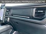 2024 Ford Expedition MAX 4x4, SUV for sale #A76008 - photo 39