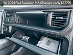 2024 Ford Expedition MAX 4x4, SUV for sale #A76008 - photo 40