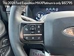 2024 Ford Expedition MAX 4x4, SUV for sale #A76008 - photo 65