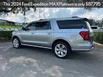 2024 Ford Expedition MAX 4x4, SUV for sale #A76008 - photo 2