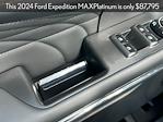 2024 Ford Expedition MAX 4x4, SUV for sale #A76008 - photo 69