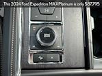 2024 Ford Expedition MAX 4x4, SUV for sale #A76008 - photo 80