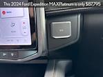 2024 Ford Expedition MAX 4x4, SUV for sale #A76008 - photo 87