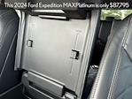 2024 Ford Expedition MAX 4x4, SUV for sale #A76008 - photo 95