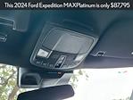 2024 Ford Expedition MAX 4x4, SUV for sale #A76008 - photo 97